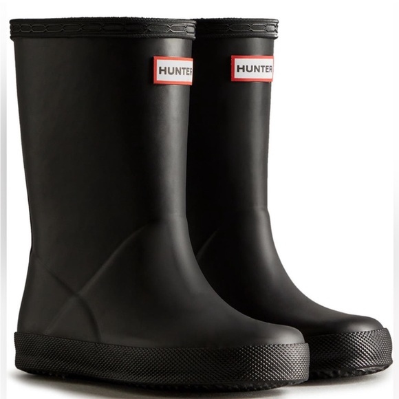 Hunter boots - Picture 6 of 6